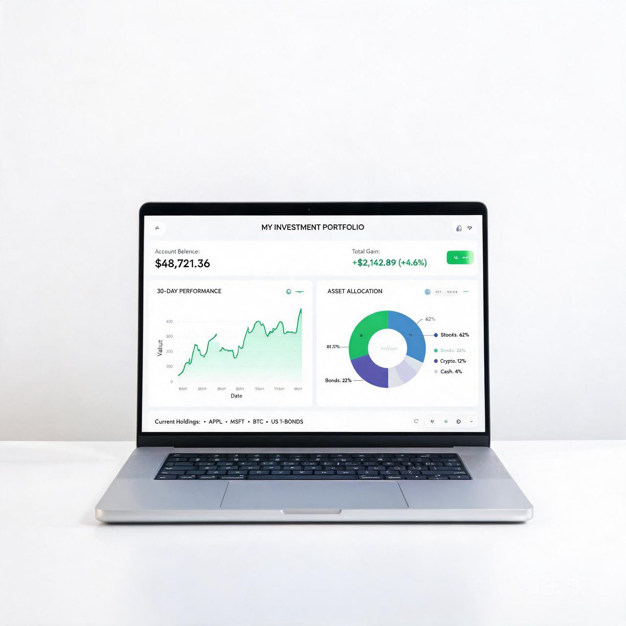 Best Online Brokerages 2026 - Product