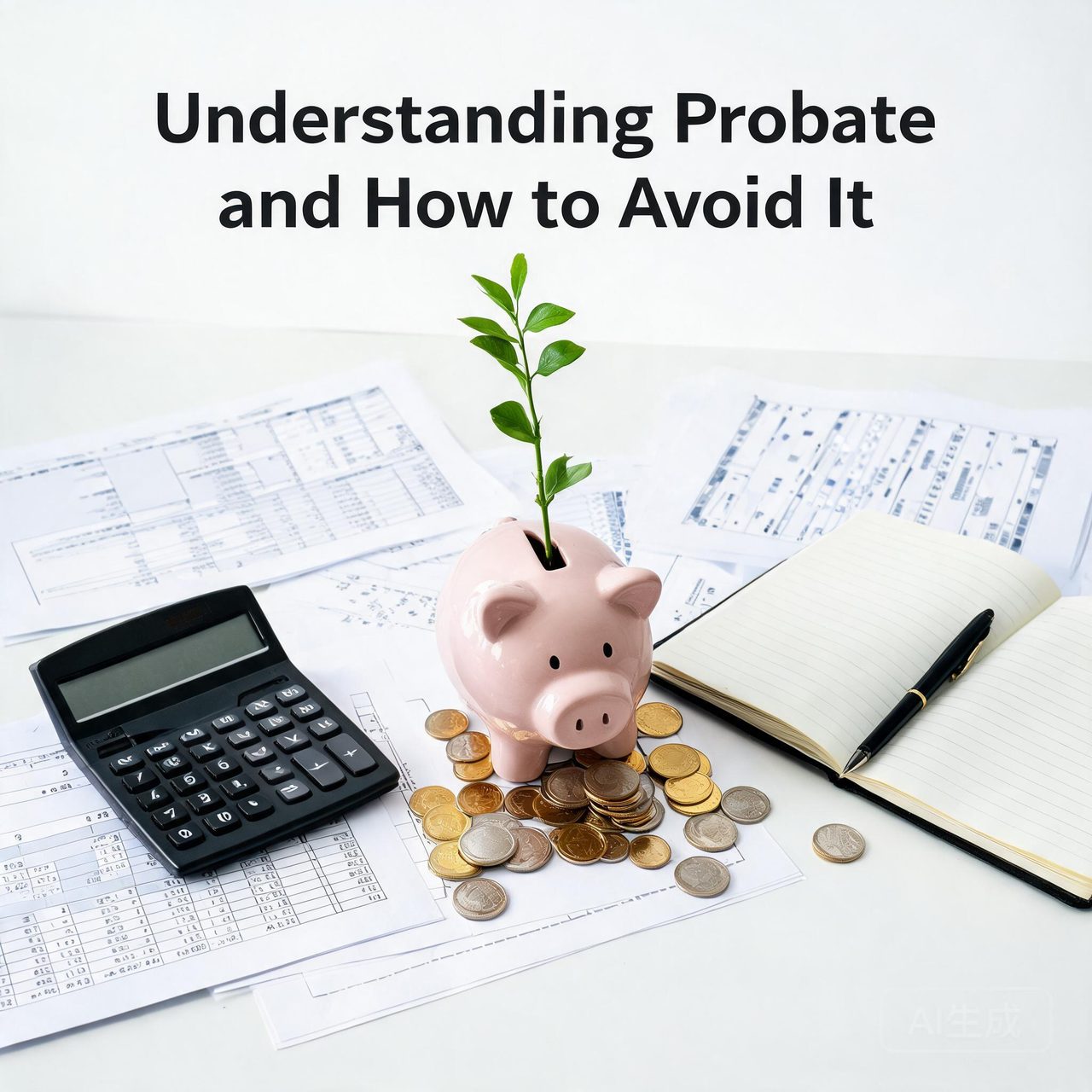Understanding Probate and How to Avoid It