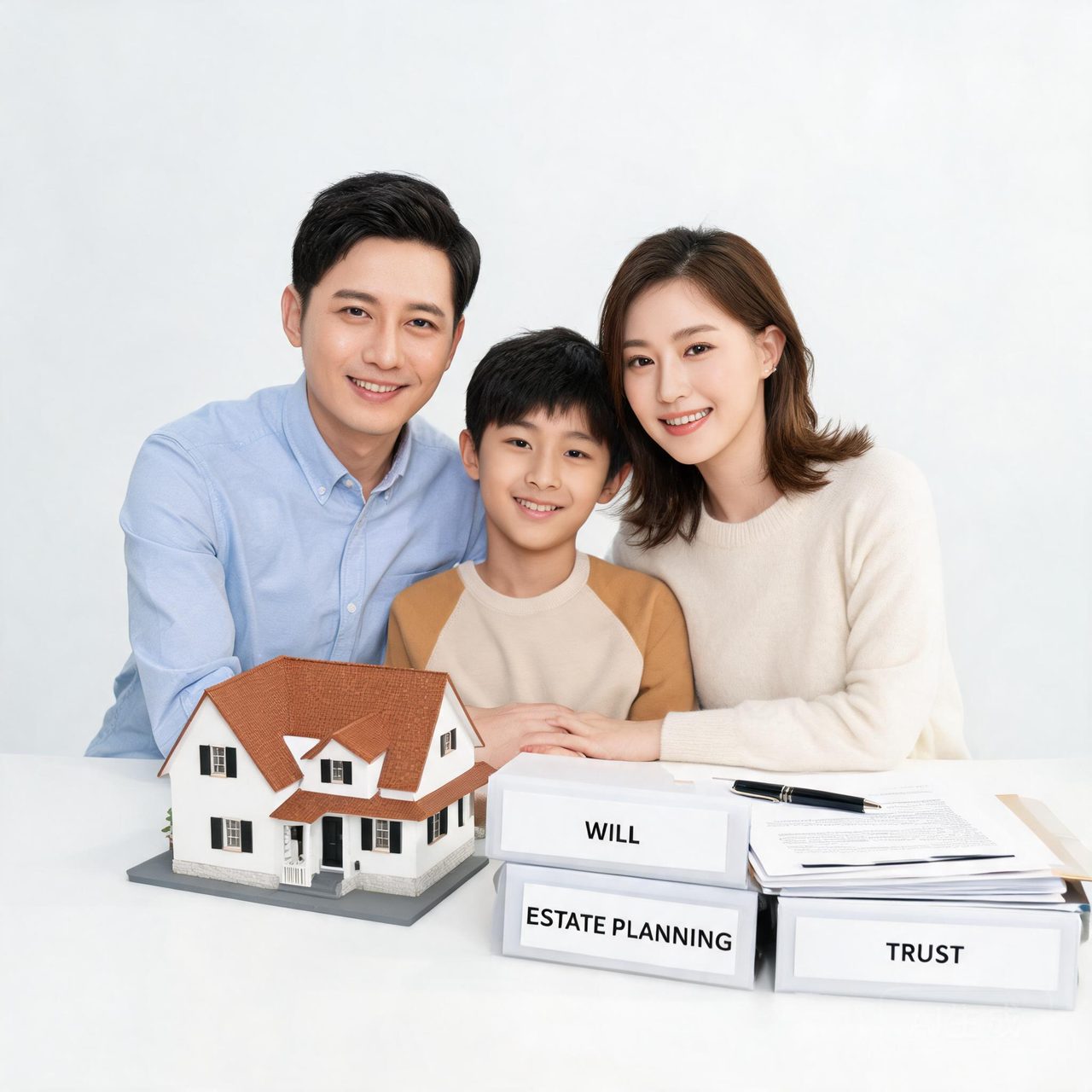 Estate Planning 101 - Product