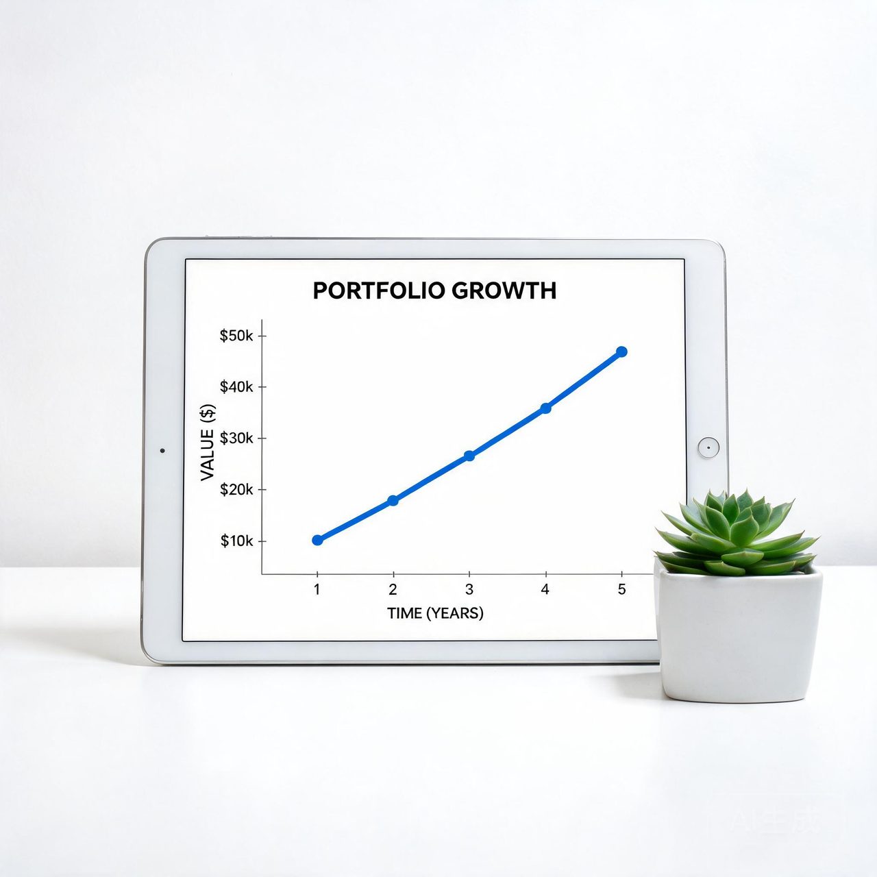 How To Build Wealth In Your 30S - Product