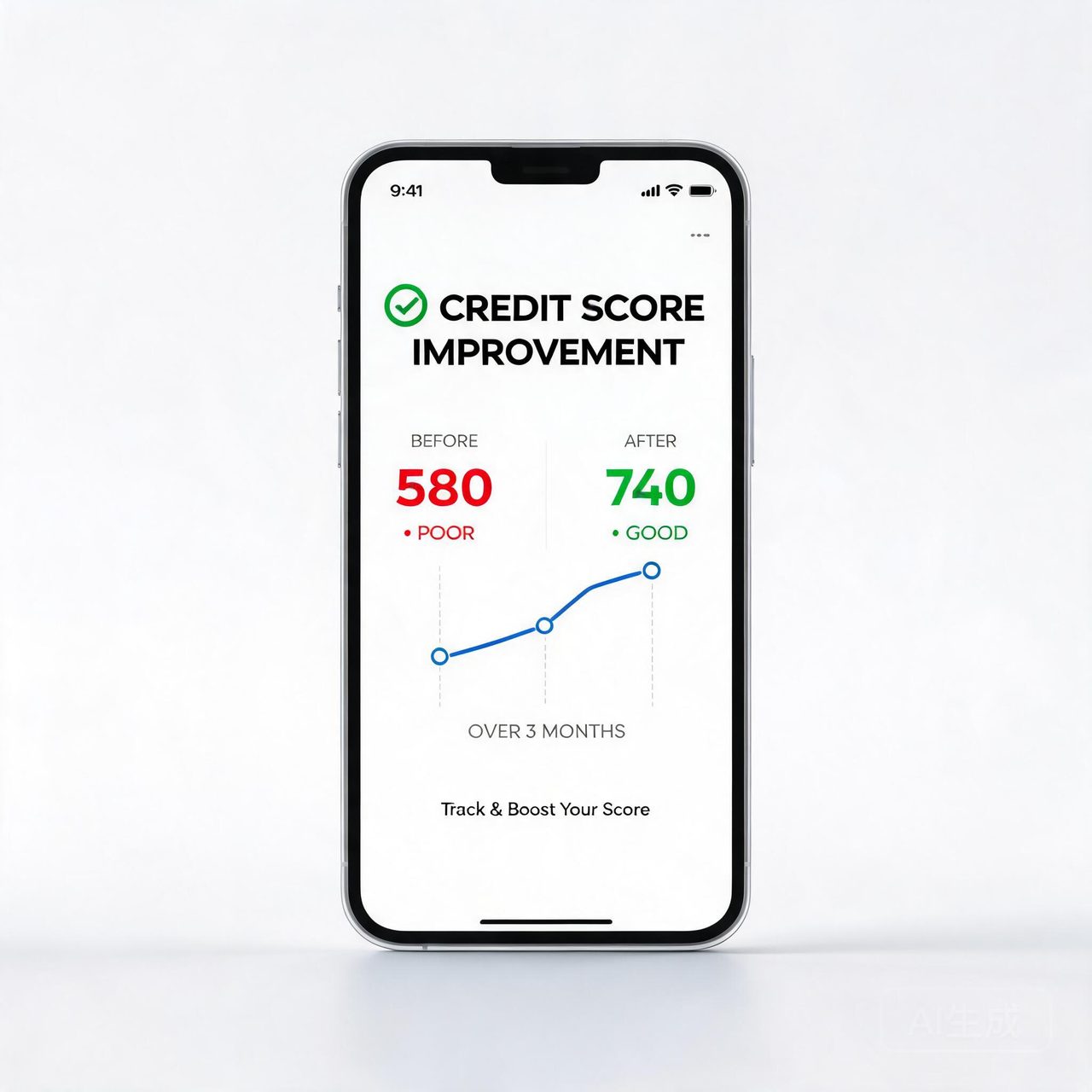 How To Get Approved Mortgage Bad Credit - Product