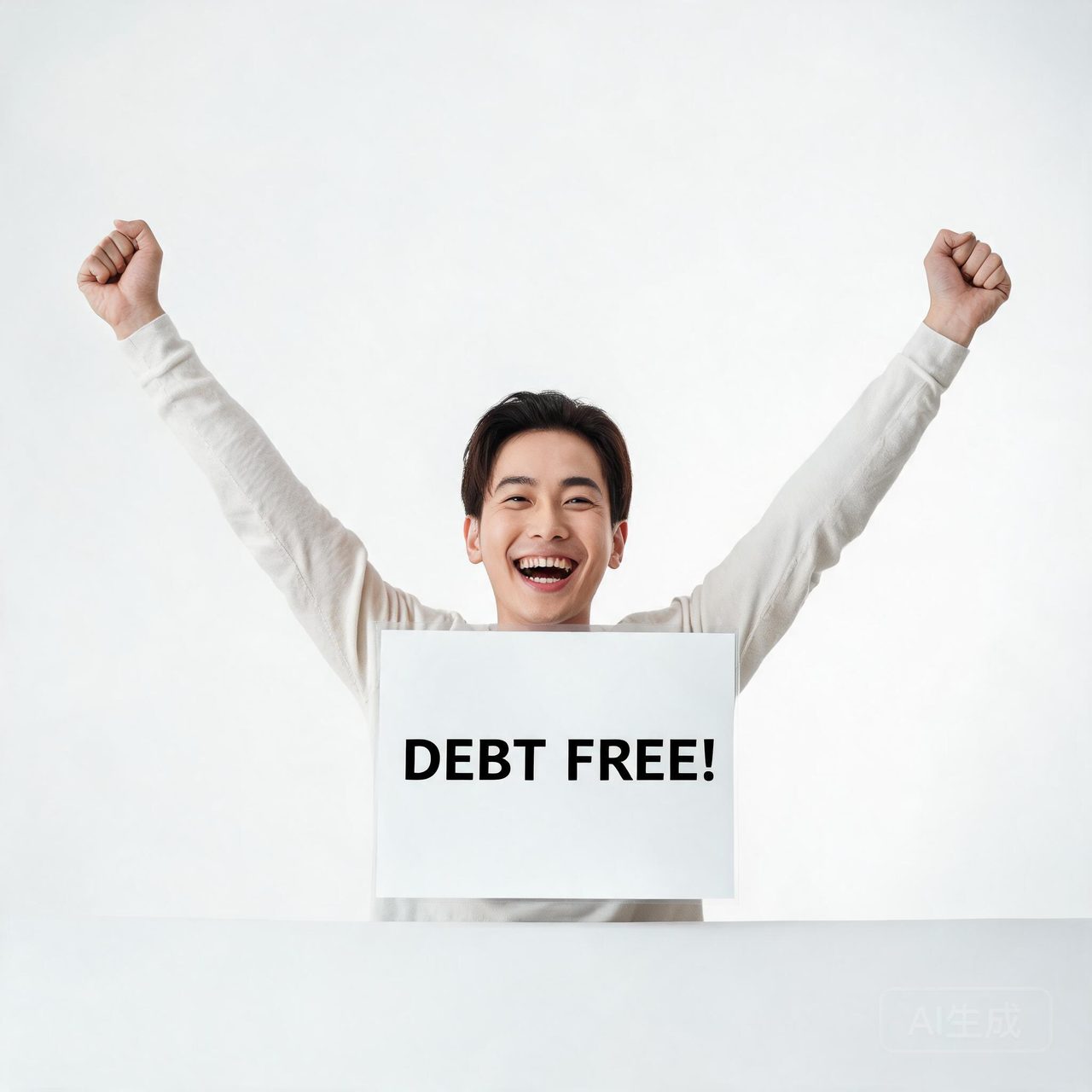 How To Get Out Of Debt Fast - Product