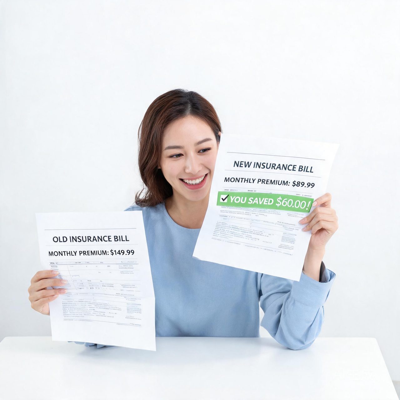 How To Lower Car Insurance - Product