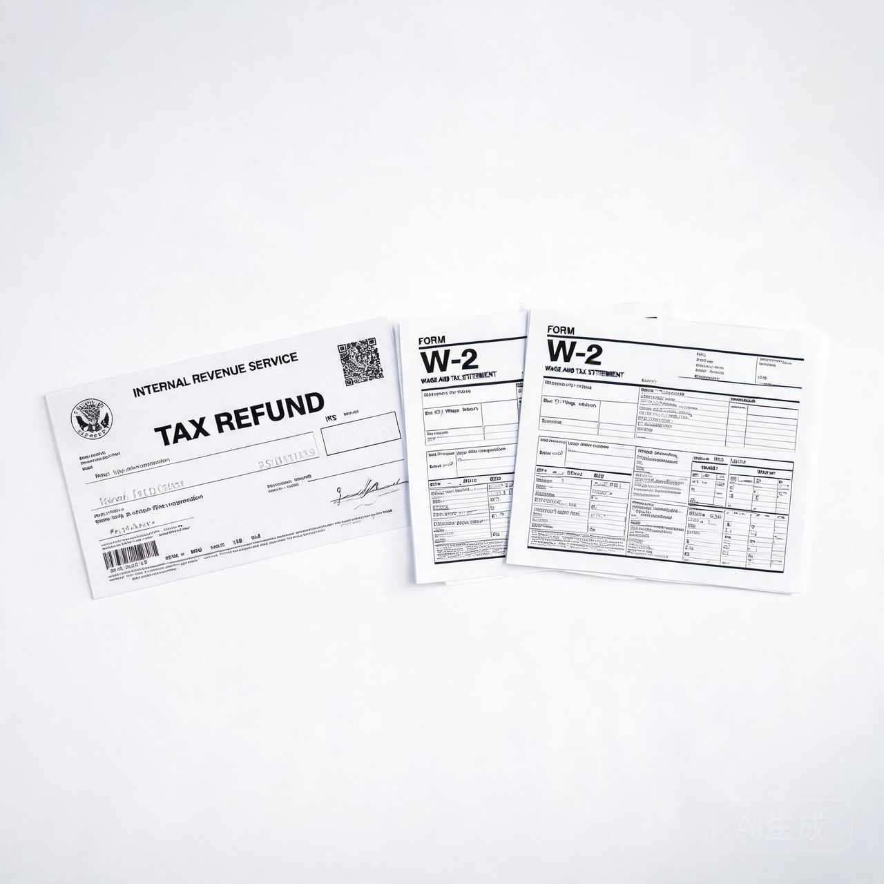 How To Maximize Tax Refund - Product