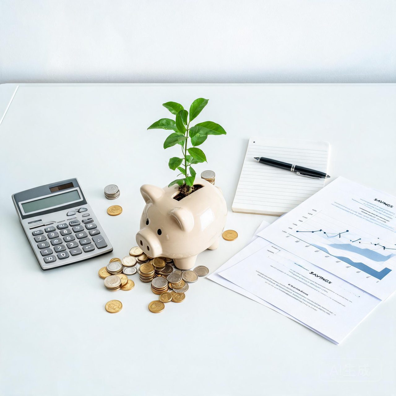 Smart Investment Vehicles for Your First $100