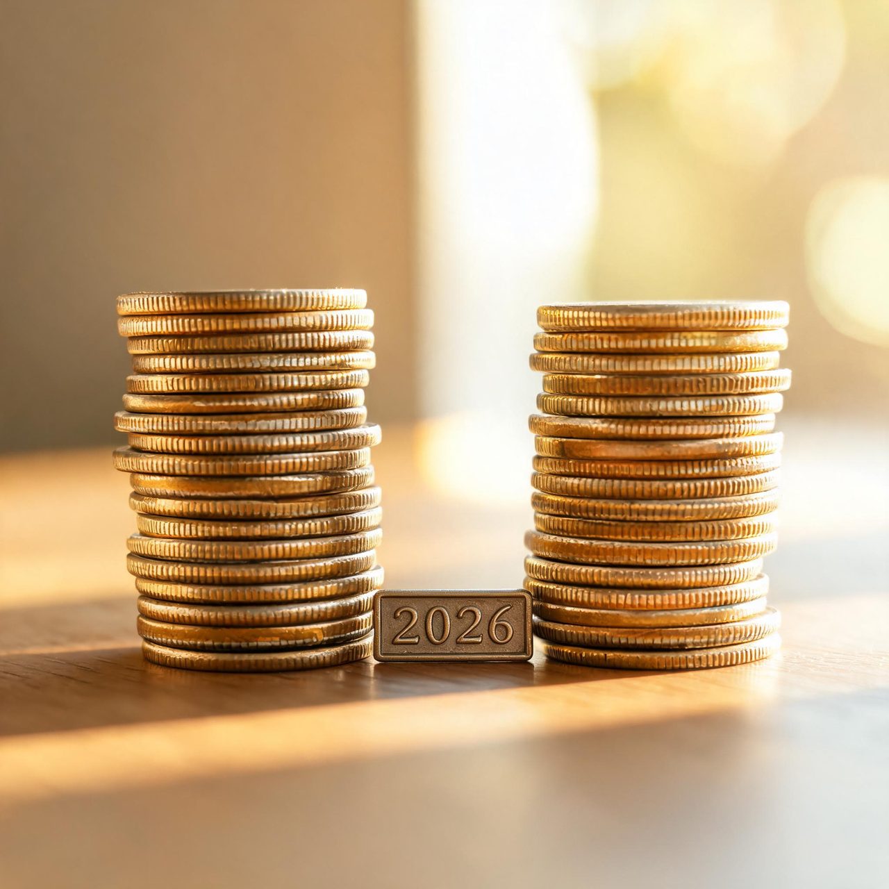 Tax advantages of retirement accounts explained