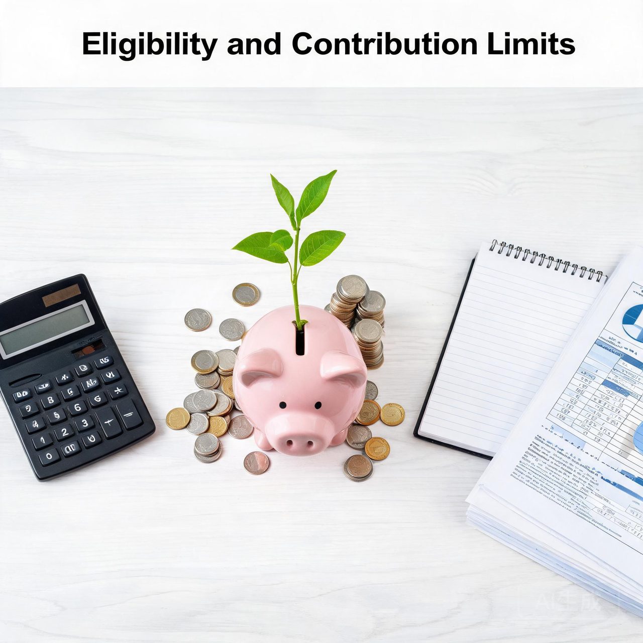 Eligibility and Contribution Limits for 2026