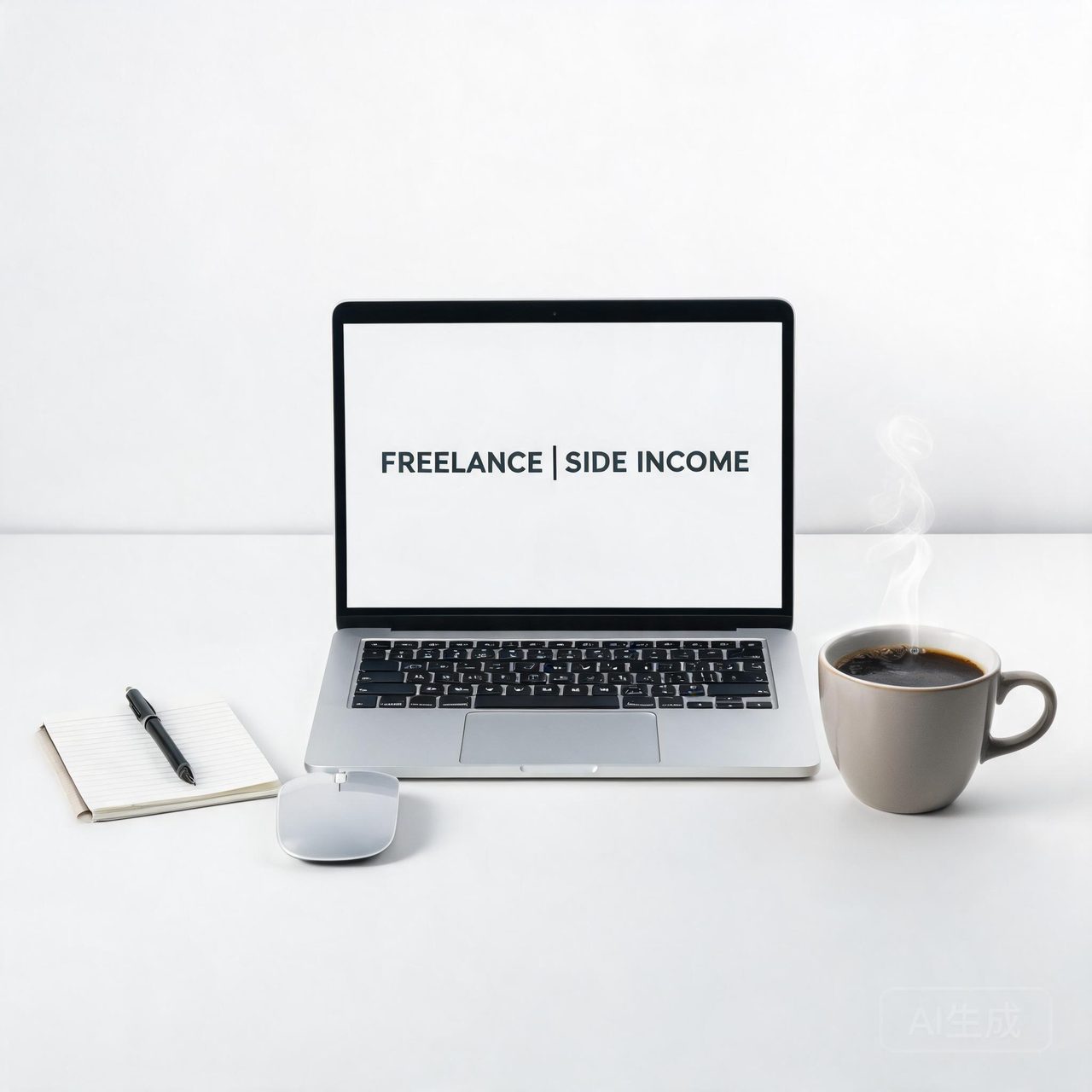 Side Hustle Ideas 2026 - Product